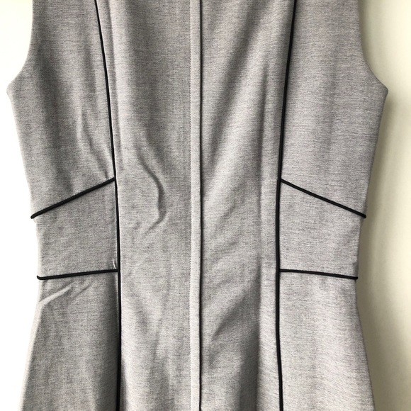 PENDING New H&M shift dress for work - Picture 5 of 5